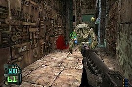 Gunman Chronicles