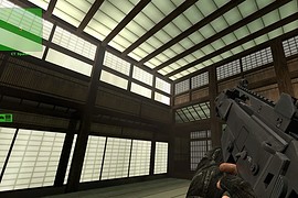Arby26's G36c