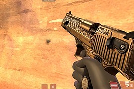 Desert Eagle