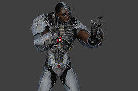 Cyborg