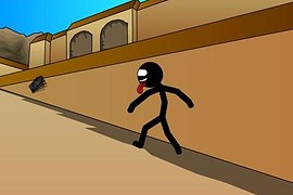 Flash пародии на Counter-Strike