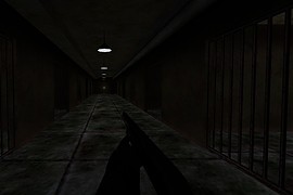 Afraid of Monsters DC Remod