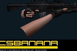 Sureshot s M4A1 w m203