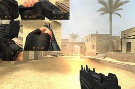 Micro Uzi
