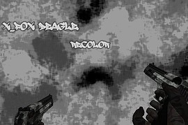 Xtreme's Deagle Magnum