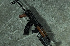 AKS-47