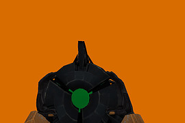 Combine HL2 Mine
