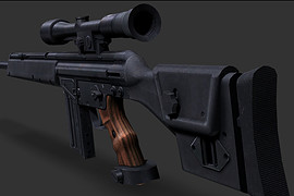 PSG-1