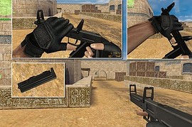 TehSnake s PP-90