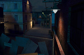 Ravenholm