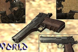 Desert Eagle
