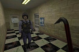 Timefall