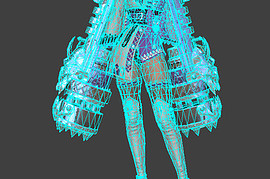 Arcana