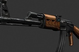 AK