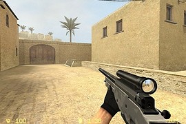 Tron AWP-V2