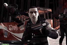 JB's Alternate HL2 Medics