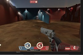 ctf_First