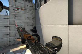 AKM Elysium