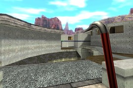 Doublecross HD