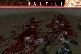 Brutal Half-Life