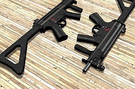 MP5k