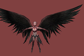 LA2 Specular