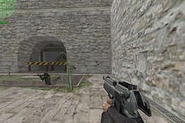 Beretta M9
