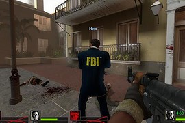 Dambler FBI