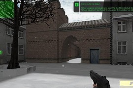 ALFA model defender