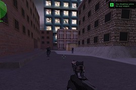 Mk-22 Reskin