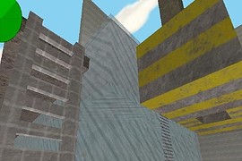 deathrun_server-strike