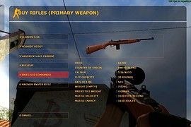 M1 Carbine
