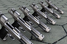 Desert Eagle