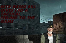 Beta Based Bill