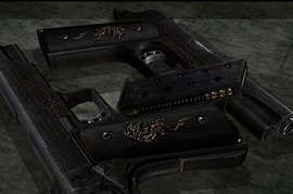 colt m1911