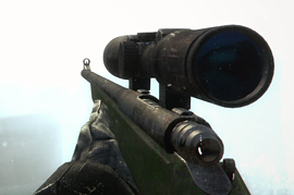 Remington 700 (+skins)
