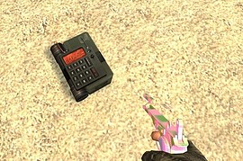 PR0DTEK C-4