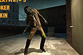 MilkyWay's Inmate Smoker