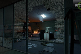 Black Mesa