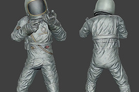 Spacesuit