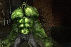 The Incapacitating Hulk
