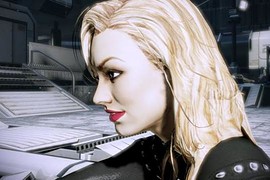 Miranda Blonde 2 Skins