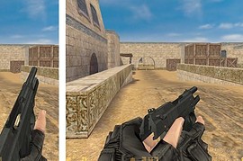 Beretta 92FS