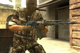 AK-74