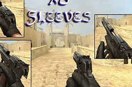 Desert Eagle
