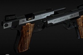 Kimono Mk22