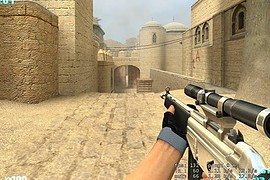 Payback Noobstick Gun