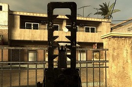 Wartorn_M16