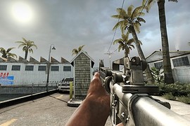 M16