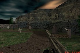 They Hunger HD Pack